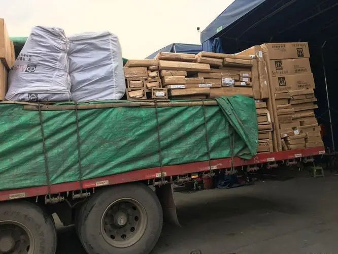 恭城家具托运